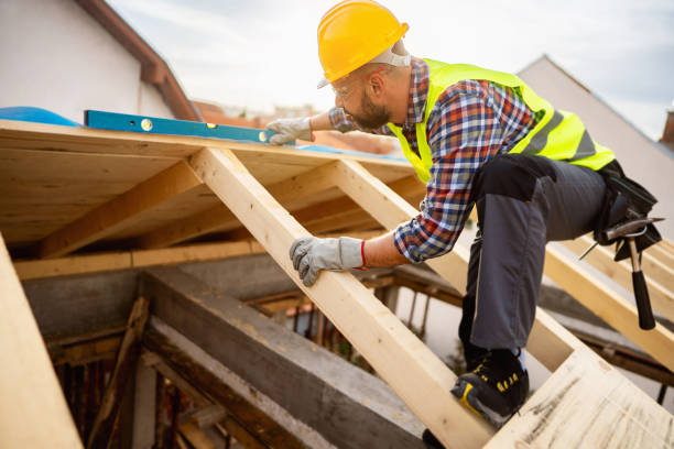Best Emergency Roof Repair  in Elk River, MN